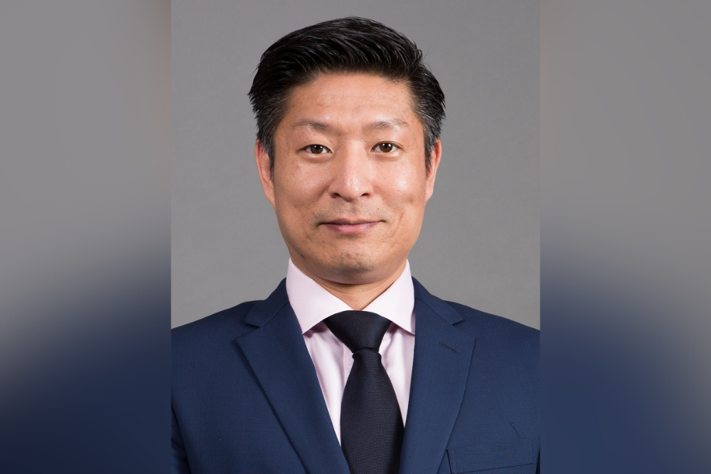 WTW names head for Taiwan market