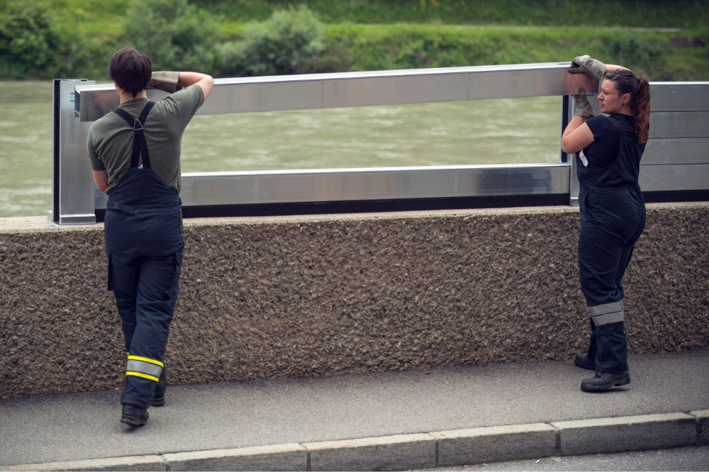 Ontario city to receive over $2 million in federal funding for flood protection upgrades