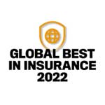 Global Best In Insurance 2022