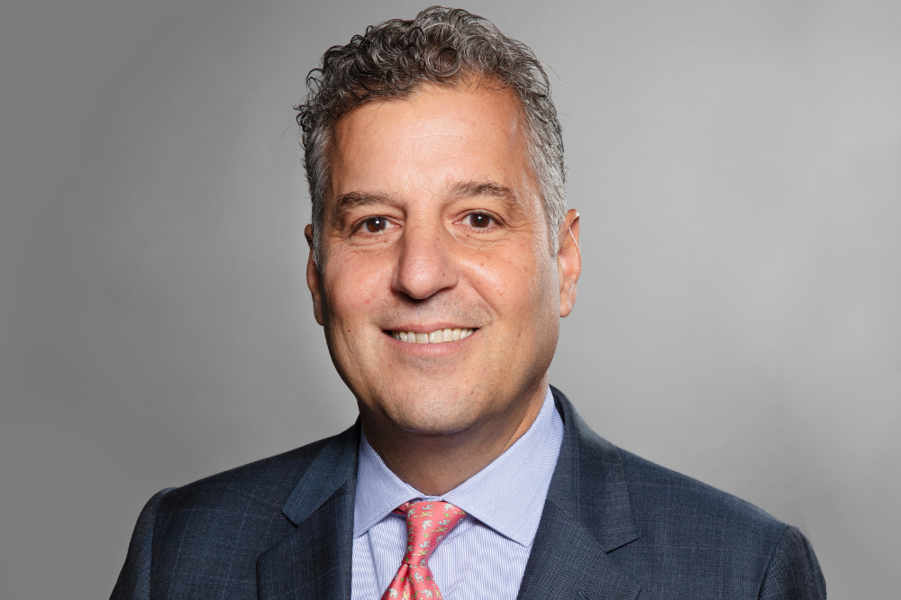 McGill and Partners announces passing of president of US operations