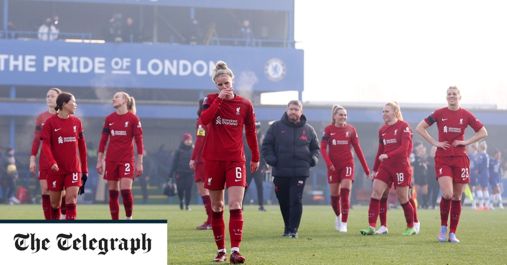 Stop treating the WSL like a second-class league