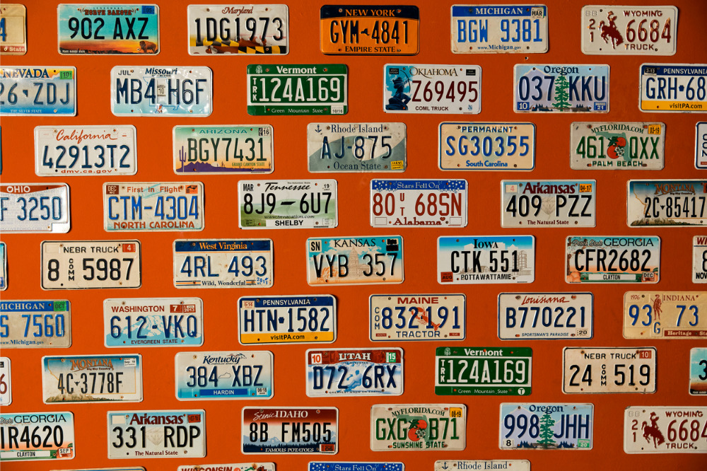Huge number personalized licence plates rejected by Crown corporation – report