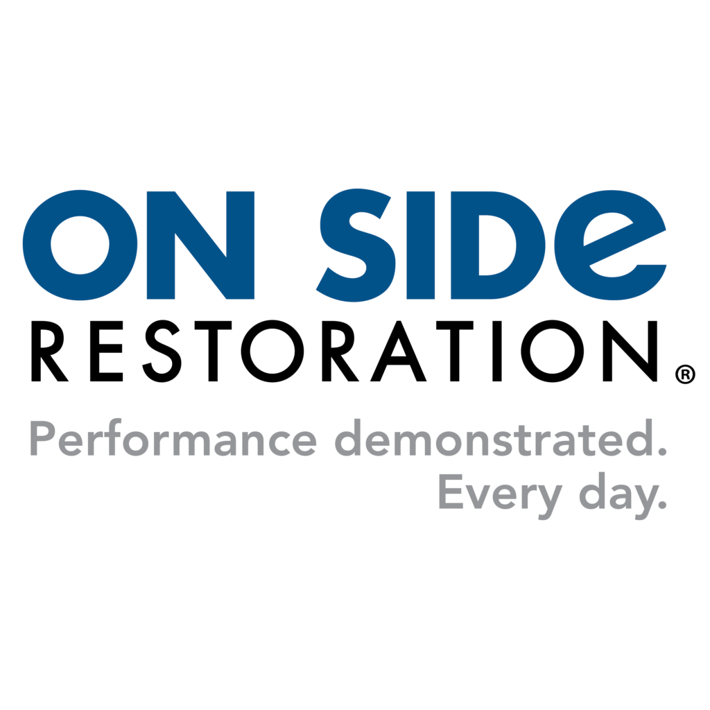 On Side Restoration is coming to Moncton
