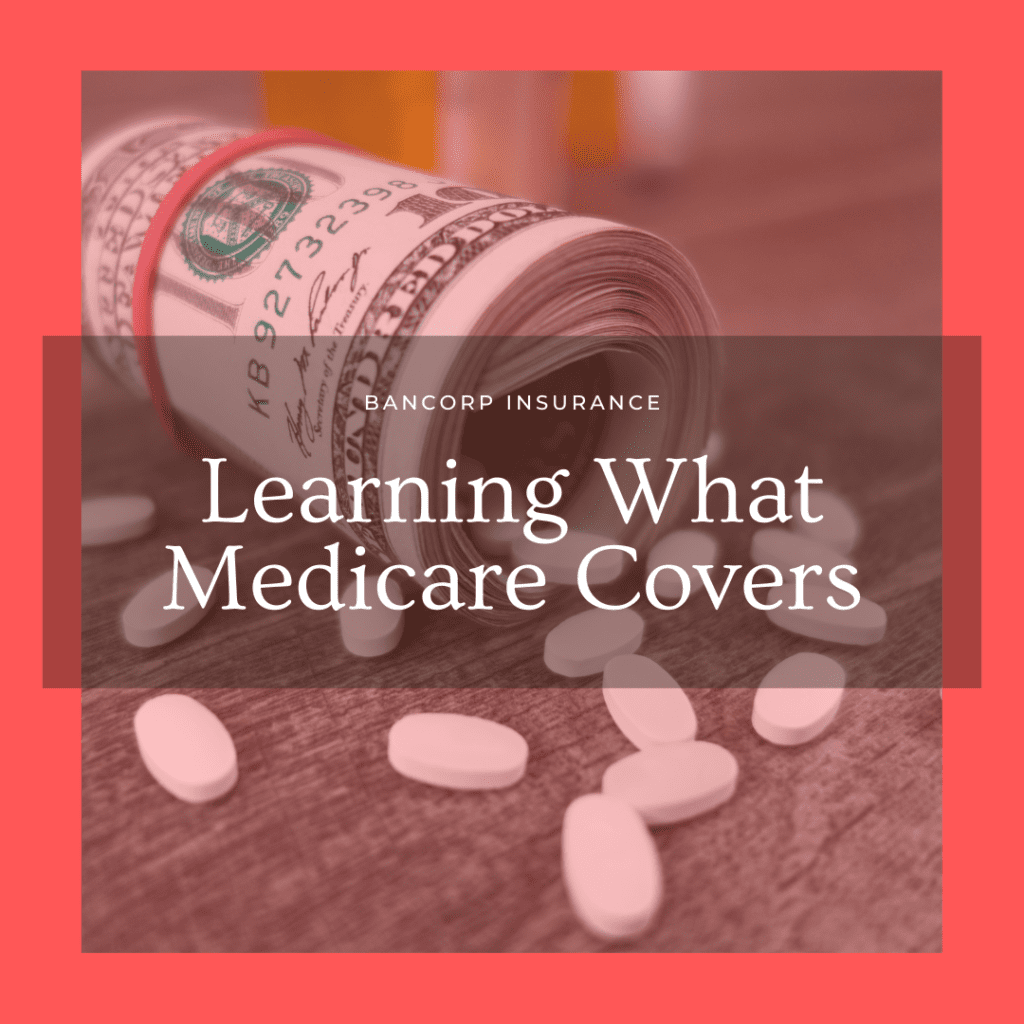 Medicare Covers