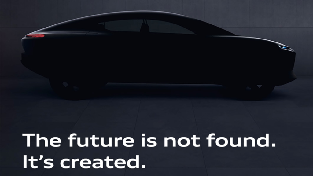 Audi Activesphere Concept teased a final time before reveal