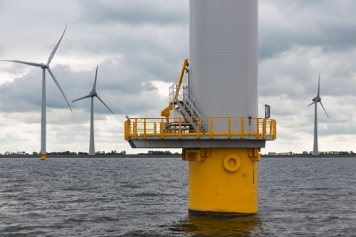 Aviva enters growing offshore wind insurance marketplace