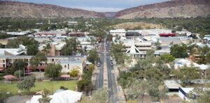 Beneath the Alice Springs 'crime wave' are complex issues – and a lot of politics
