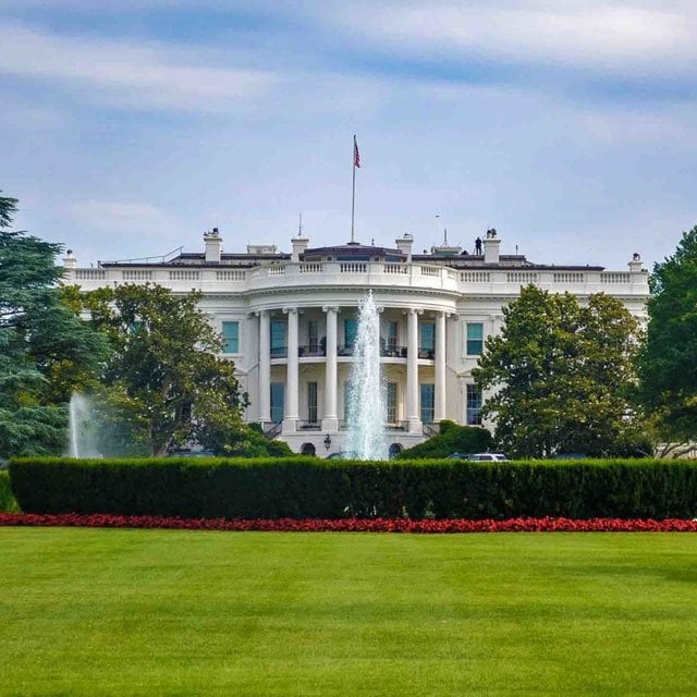 The White House