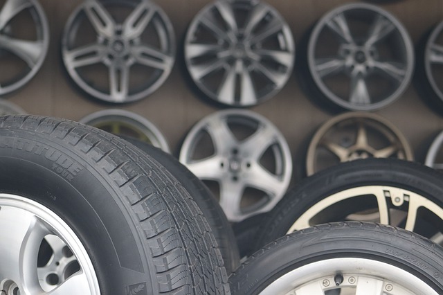 Cheap or premium tyres