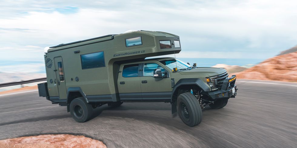 earthroamer lti