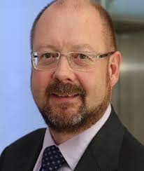 Claims Review 2022 – A Leader’s Perspective – Graham Gibson, Allianz UK
