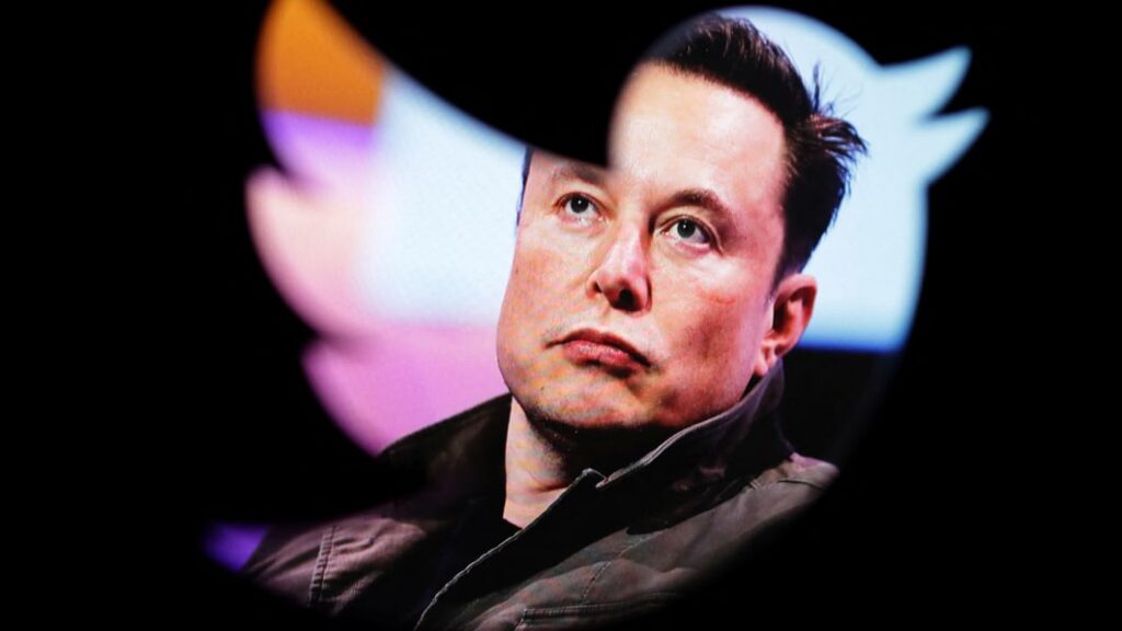 Climate misinformation gets 'rocket boosters' from Elon Musk's Twitter