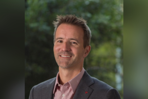 Earnix names insurance and fintech veteran as new CEO