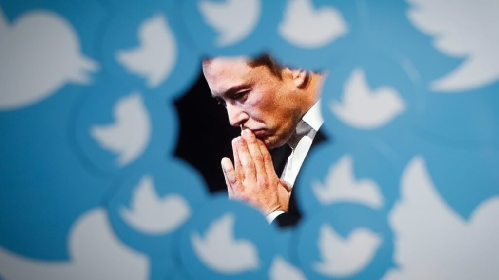 Elon Musk says Twitter misadventure helped Tesla. Wall Street isn't buying it.