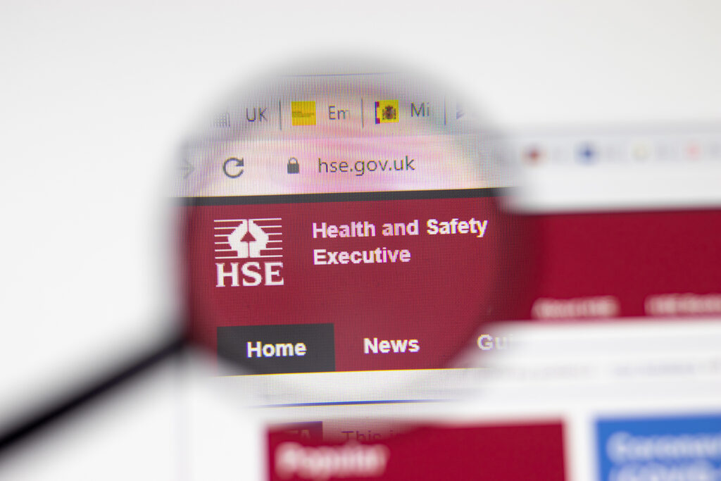 HSE Safety – HSE Annual Statistics Explained