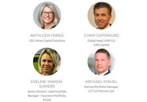 ILS NYC 2023: Announcing our third wave of expert speakers