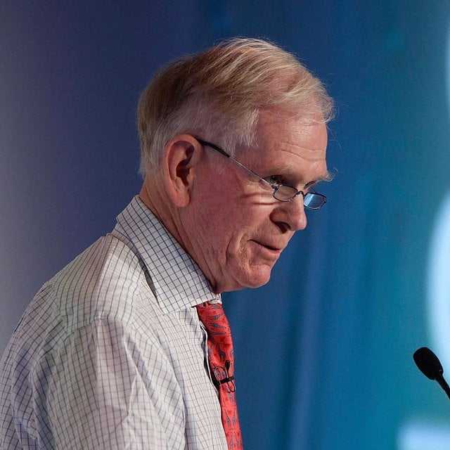 Jeremy Grantham