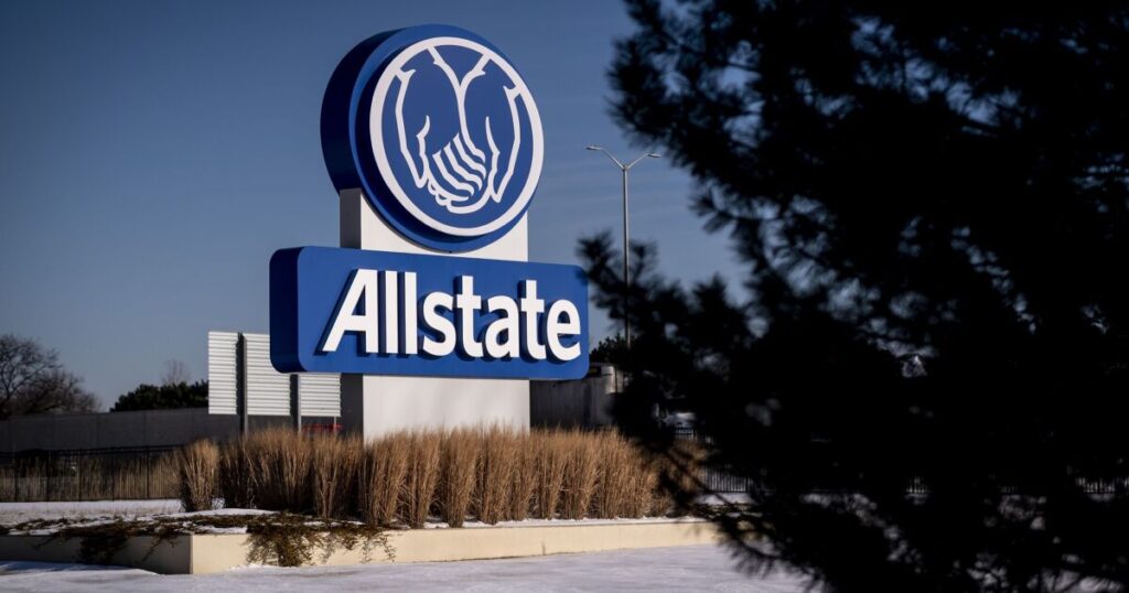 Laid-off tech workers are about to get help from Allstate