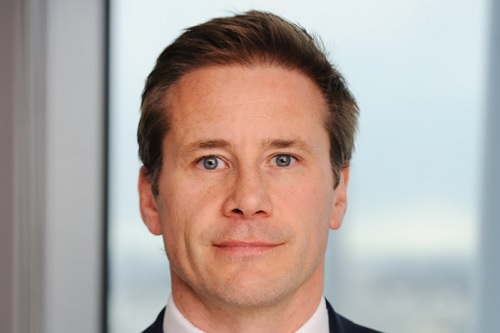 Liberty Specialty Markets promotes Huw Owen to Global Head of Financial Risk Solutions