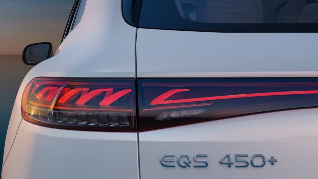 Mercedes could drop EQ product naming by the end of 2024