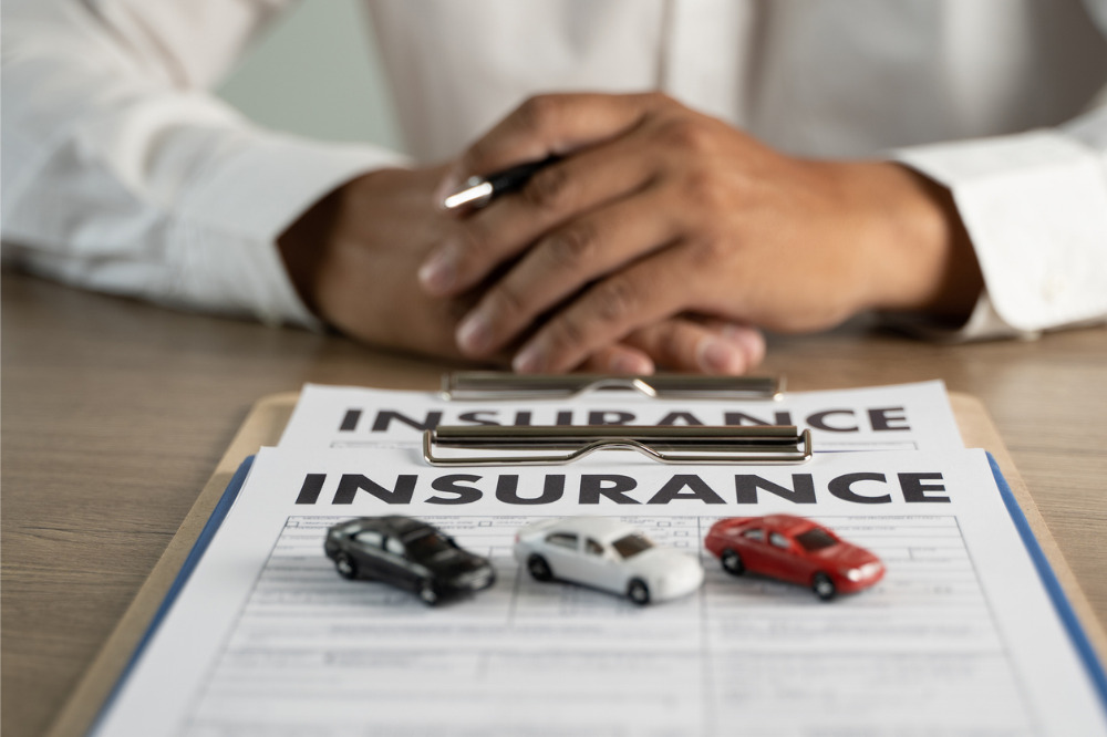 Most expensive provinces for auto insurance premiums revealed