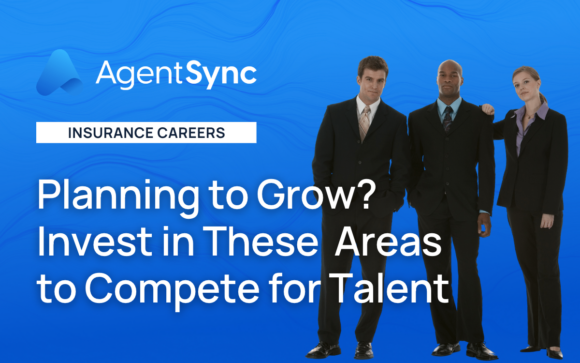 Planning to Grow? Invest in These Three Areas to Compete for Talent