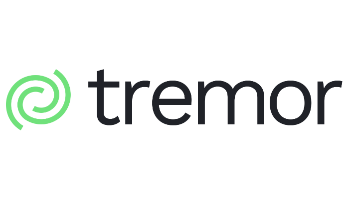 Tremor Technologies logo