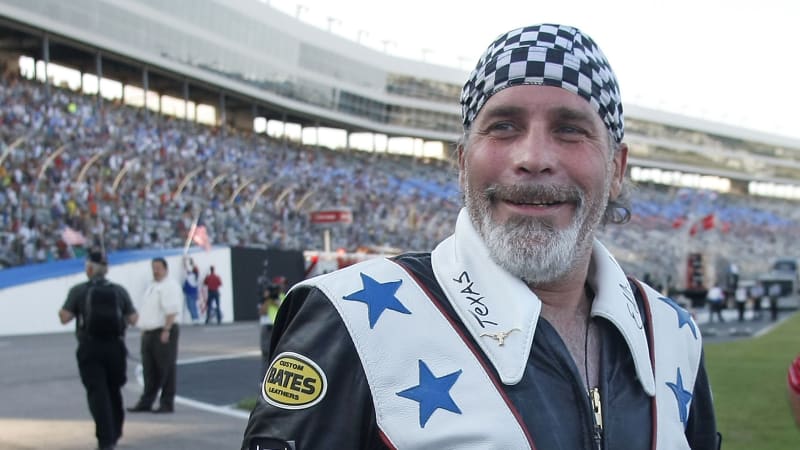 Robbie Knievel, daredevil son of Evel Knievel, dies at 60