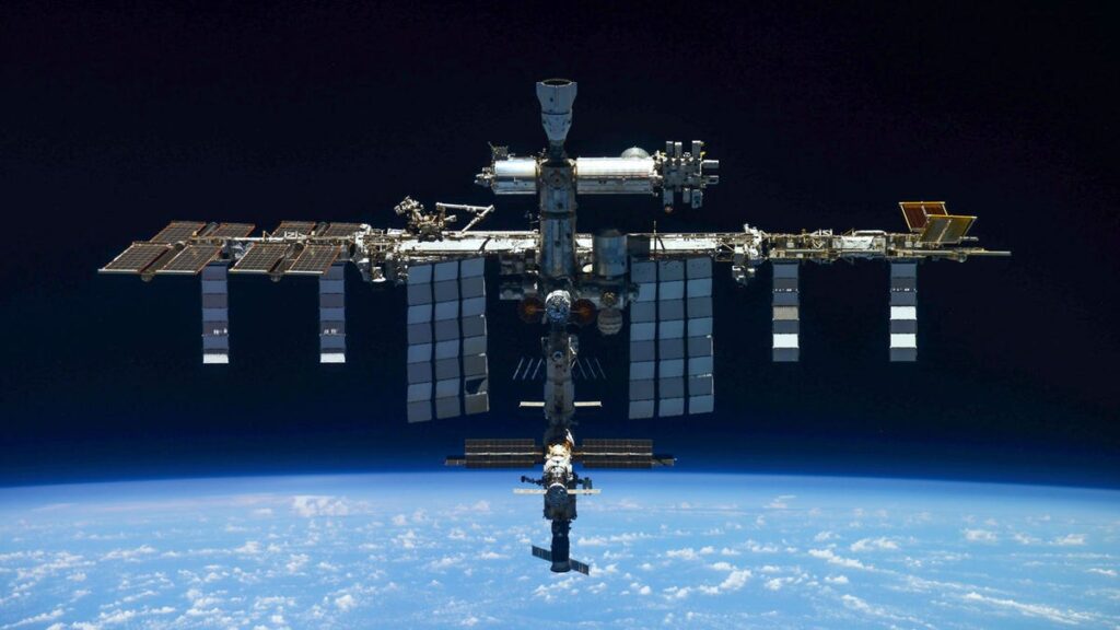 Russia is Launching a Rescue Mission to the ISS