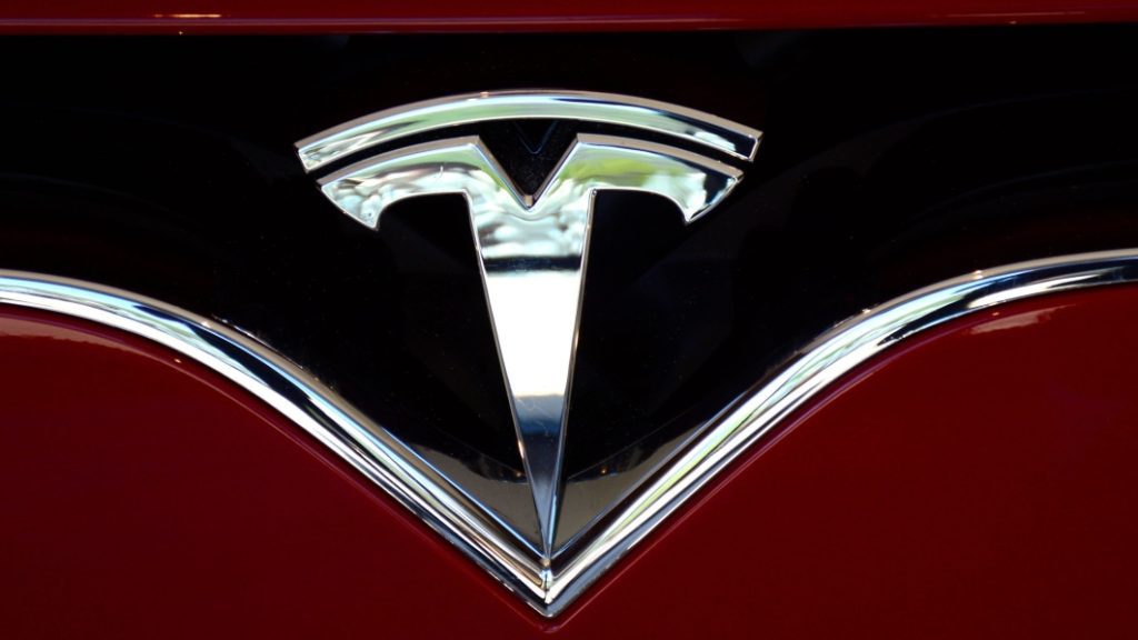 Tesla driver sleeping at the wheel as car reached 70 mph, report says