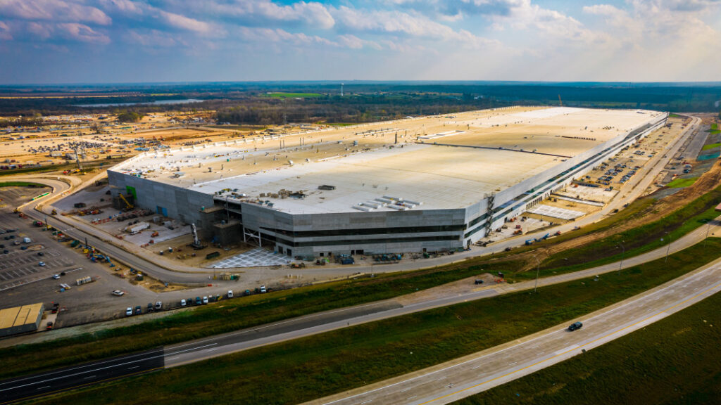 Tesla plans $776 million Texas gigafactory expansion, wants plant in Indonesia