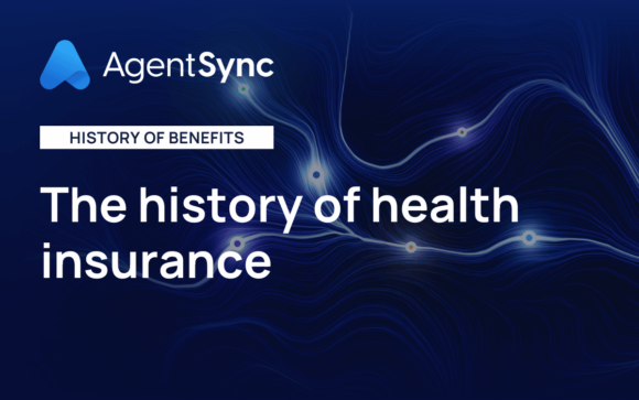 The History of Health Insurance: Past, Present, and Future