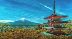 Japan Travel Image