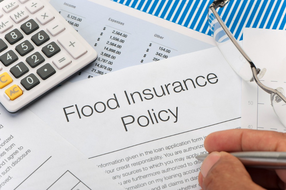 UK-based flood insurer to launch in US