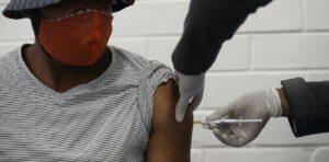 Vaccine hesitancy in South Africa: COVID experience highlights conspiracies, mistrust and the role of the media