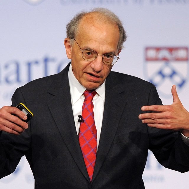 Jeremy Siegel: Look for Positive Market Surprises in 2023