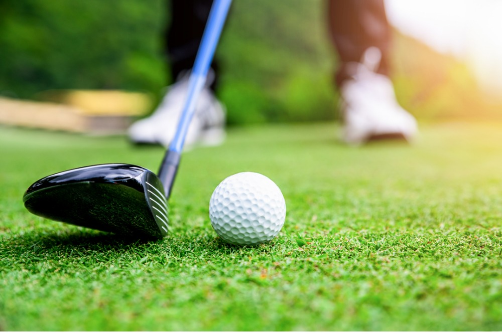 Zurich North America names newest golf ambassadors