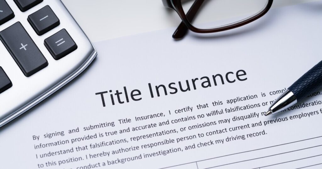 Essent buying title insurance companies for $100M