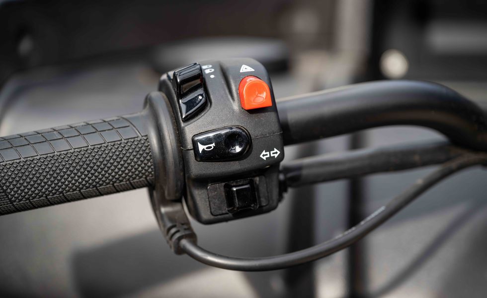 arcimoto arcimoto threewheeler