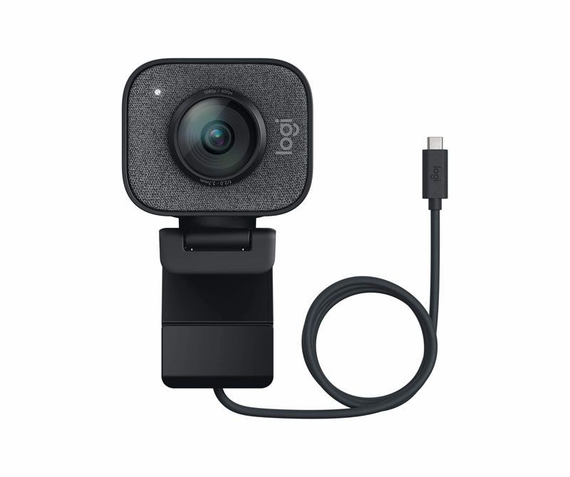 Logitech StreamCam