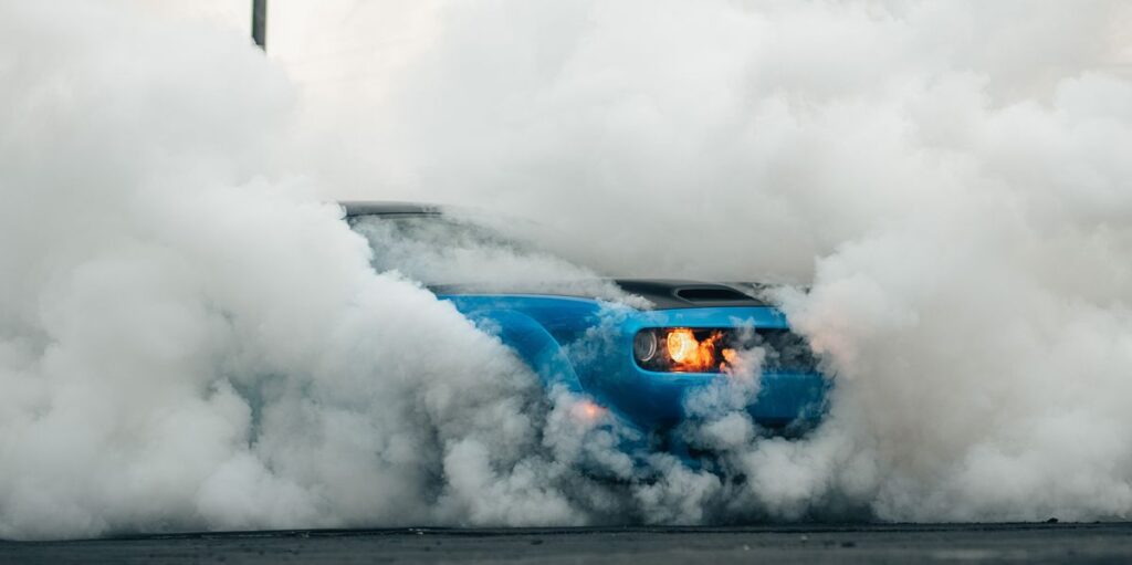 Could Dodge's Last 'Last Call' Edition Have 1000 HP? We Hope So