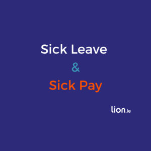 Sick Leave & Sick Pay