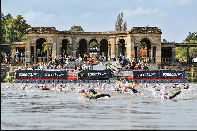Top SIX triathlons for the seasoned competitor