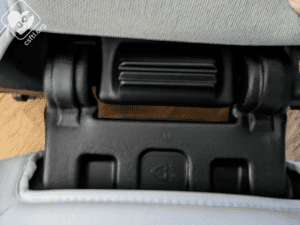 Maxi-Cosi RodiSport assembly