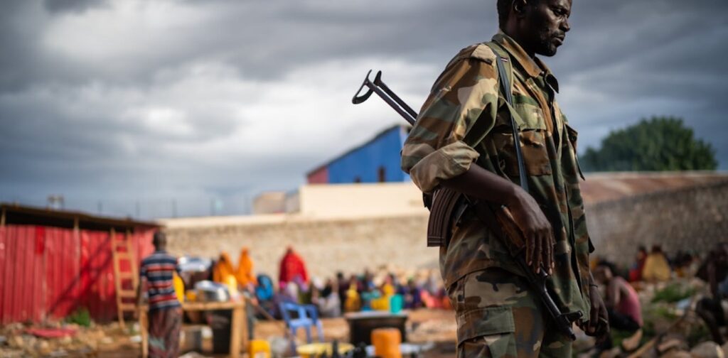 Al-Shabaab attacks in Somalia affect communities as far as 900km away – aid agencies need to take note