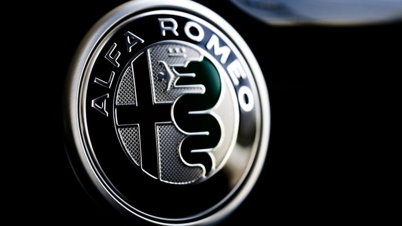 Alfa Romeo's supercar is nearly sold out (but not yet approved)