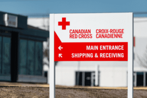 Canadian Red Cross reveals extent of aid required in wake of Hurricane Fiona