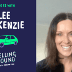Fuelling Around podcast: Lee McKenzie on what F1 drivers are really like and her views on Formula E