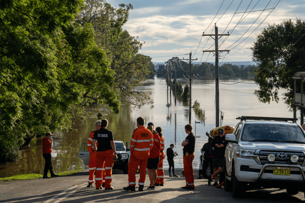 IBC lauds federal government's advanced flood recovery support payment