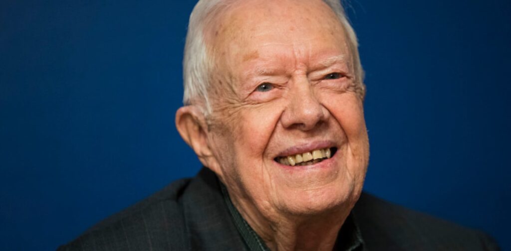 Jimmy Carter: the American president whose commitment to Africa went beyond his term